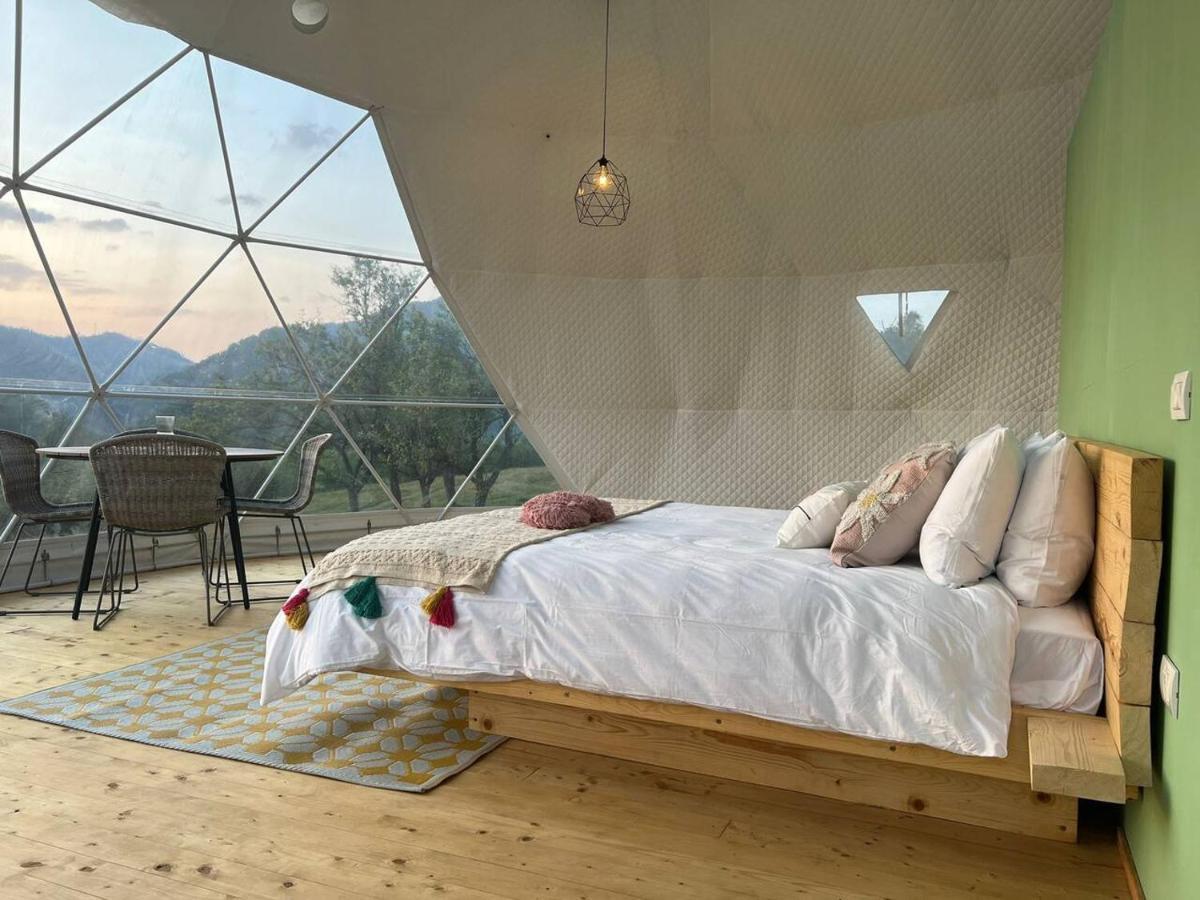 Tranquil Dome - Manta's Retreat Glamping * Cornereva
